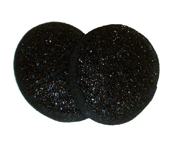 Black Sparkle