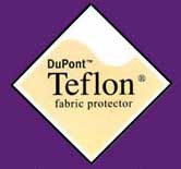We are the only Bandless Ear Muff with DuPont Teflon® fabric protector
